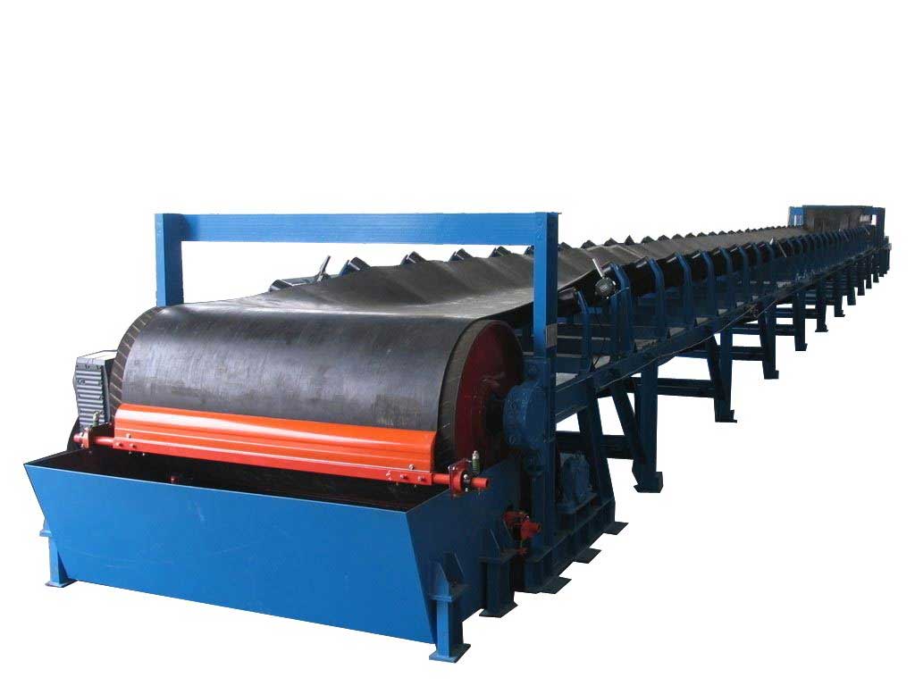 belt conveyor