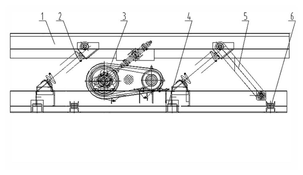 vibration conveyor