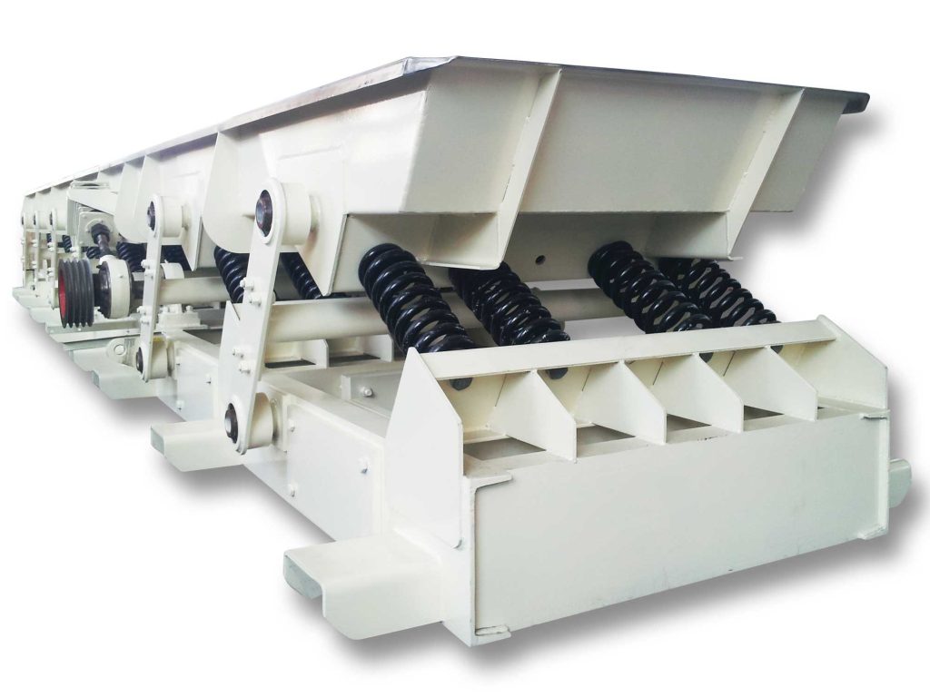 Vibratory Conveyor