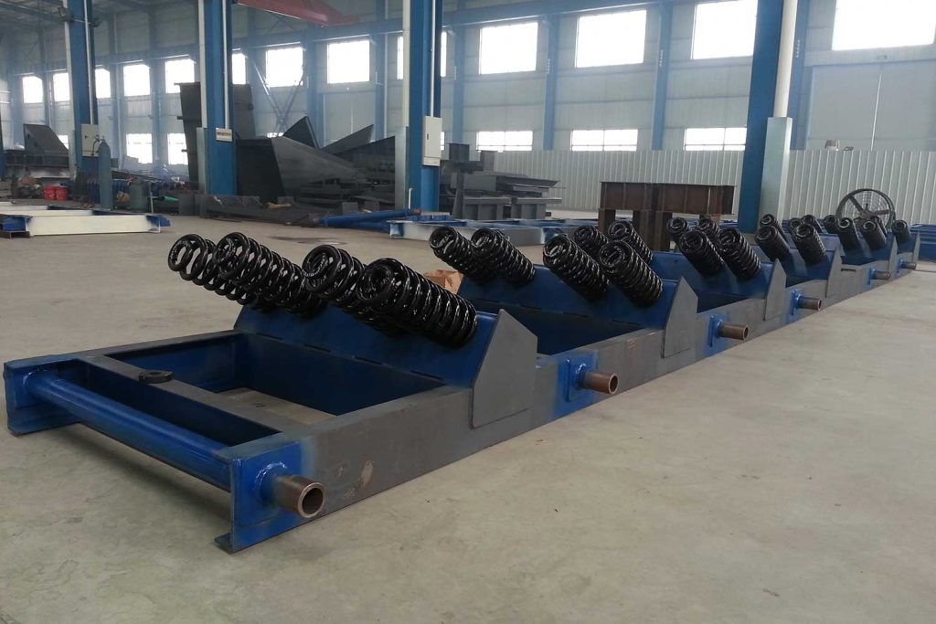 vibratory conveyor