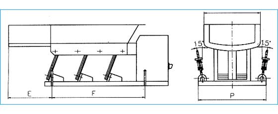 Electromagnetic Vibratory Feeder