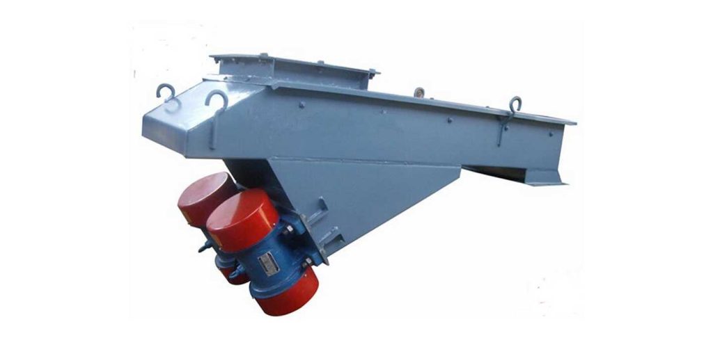 Motor Vibratory Feeder