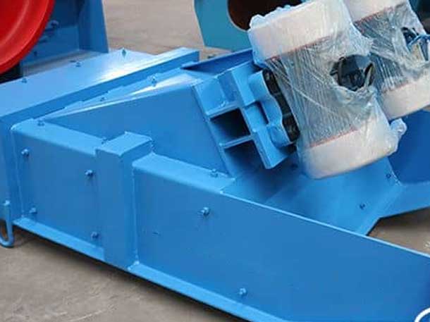 Motor Vibratory Feeder