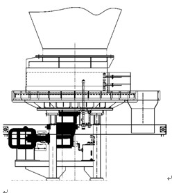 disc feeder