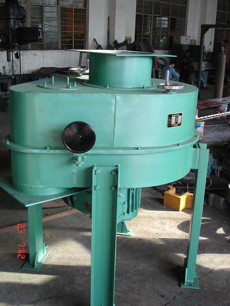 Disc Feeder