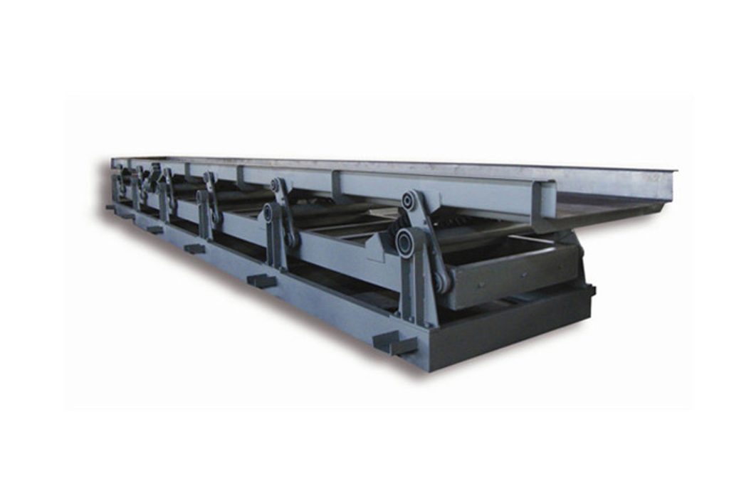 Vibrating Conveyor