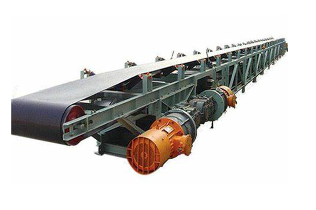 Belt conveyors