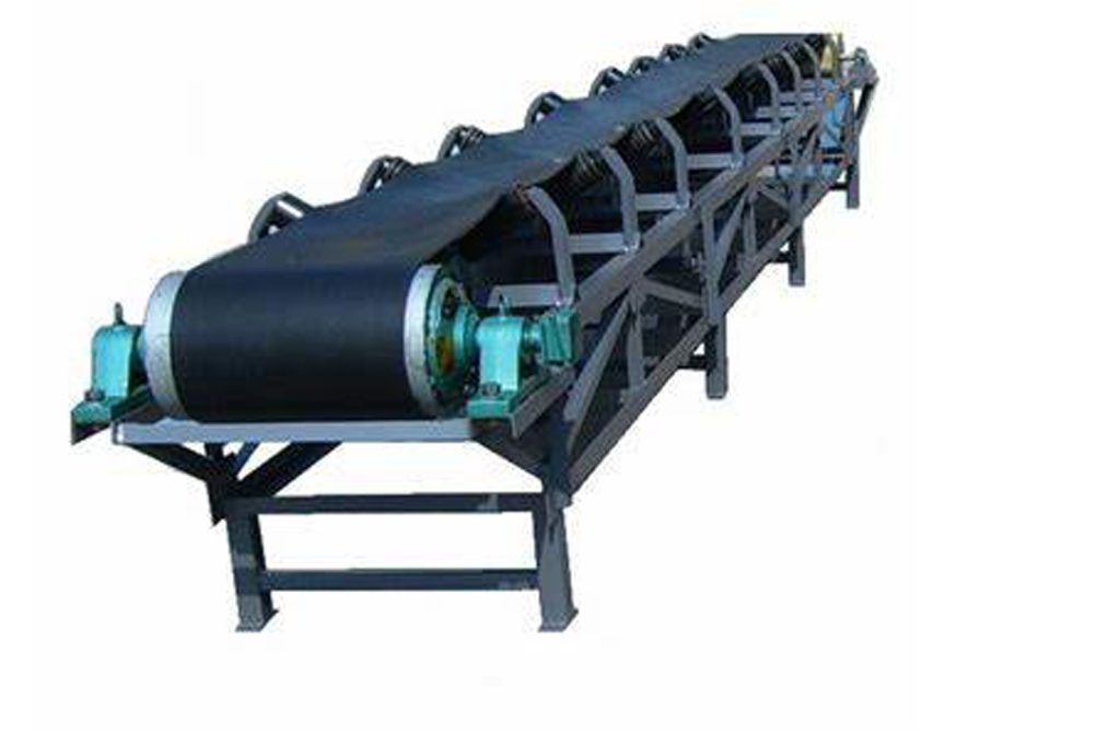 belt conveyor