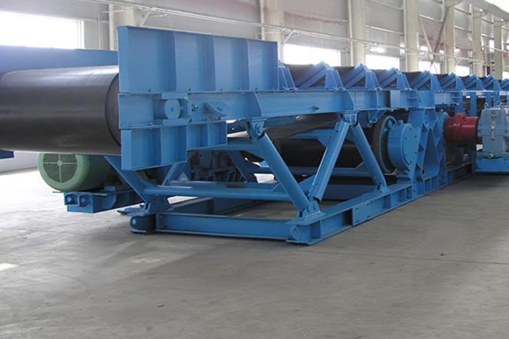 belt conveyor