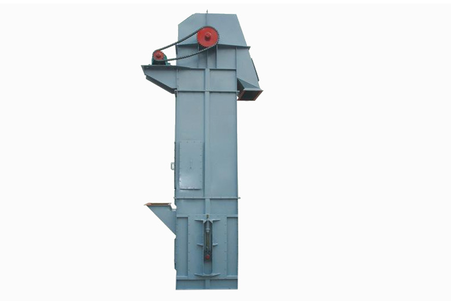 Bucket Elevator vs. Conveyor Belt Comprehensive Comparison